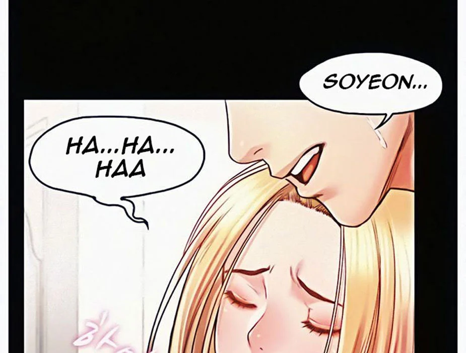 Who Did You Do With? chapter 6 page 164