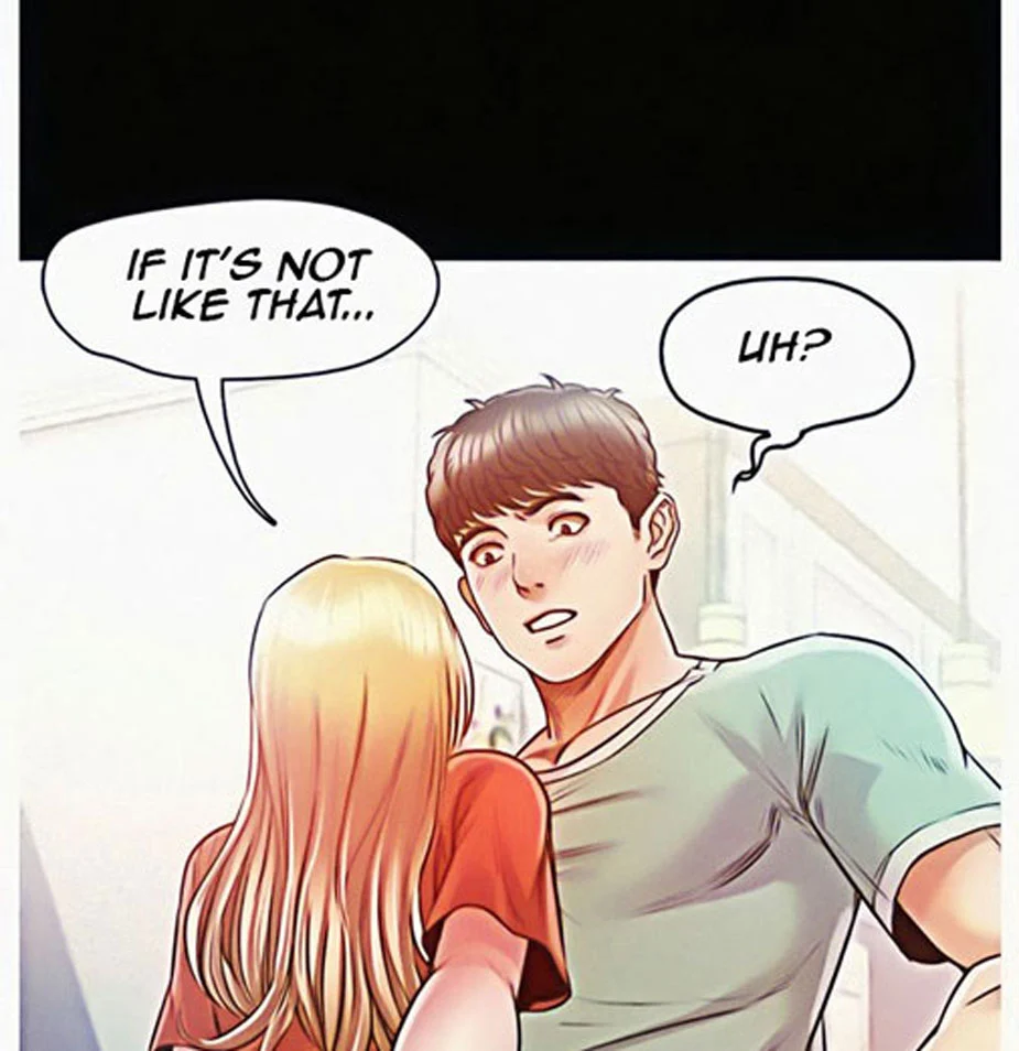 Who Did You Do With? chapter 6 page 181