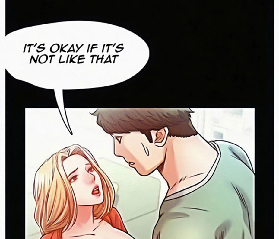 Who Did You Do With? chapter 6 page 183
