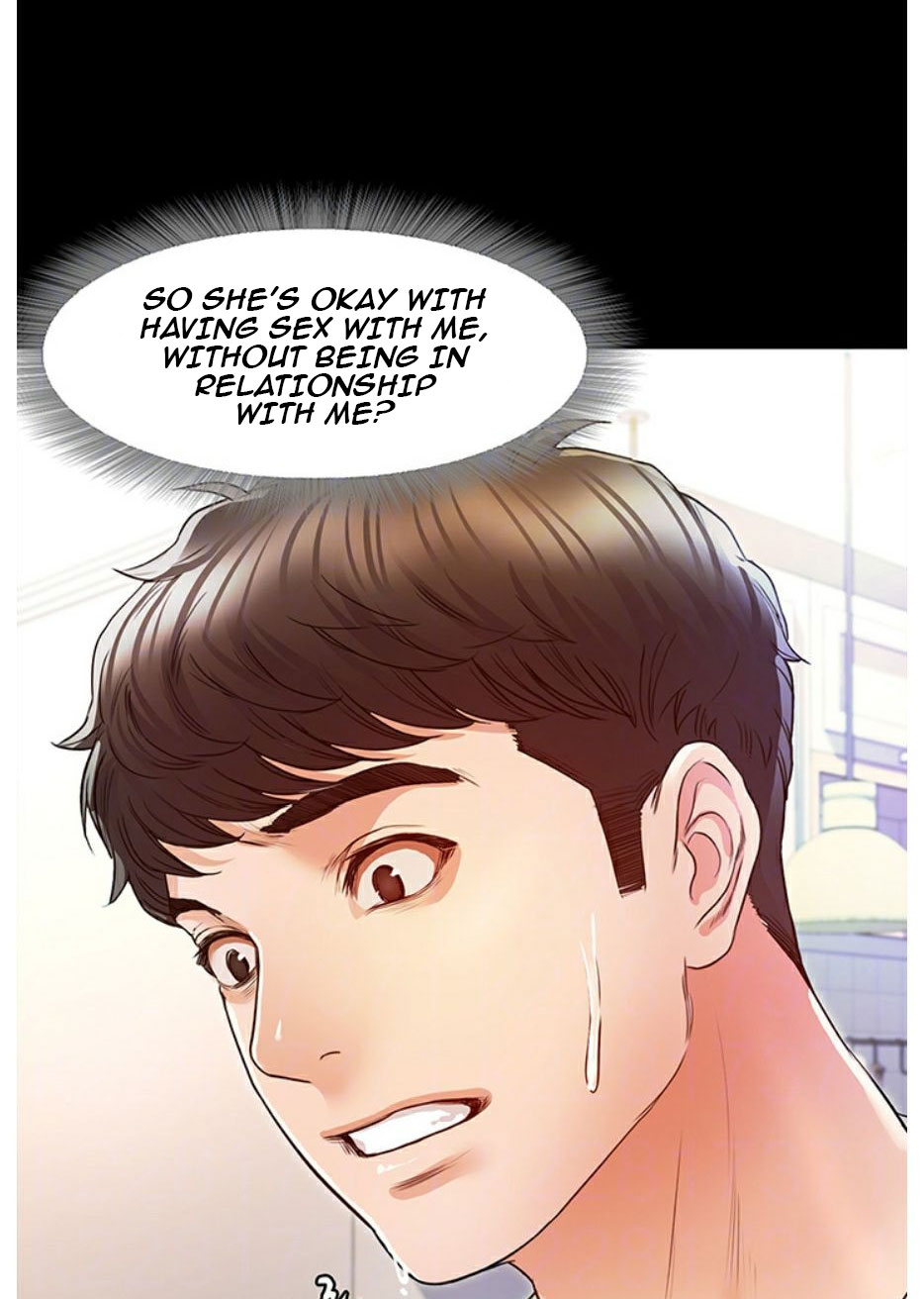 Who Did You Do With? chapter 7 page 6