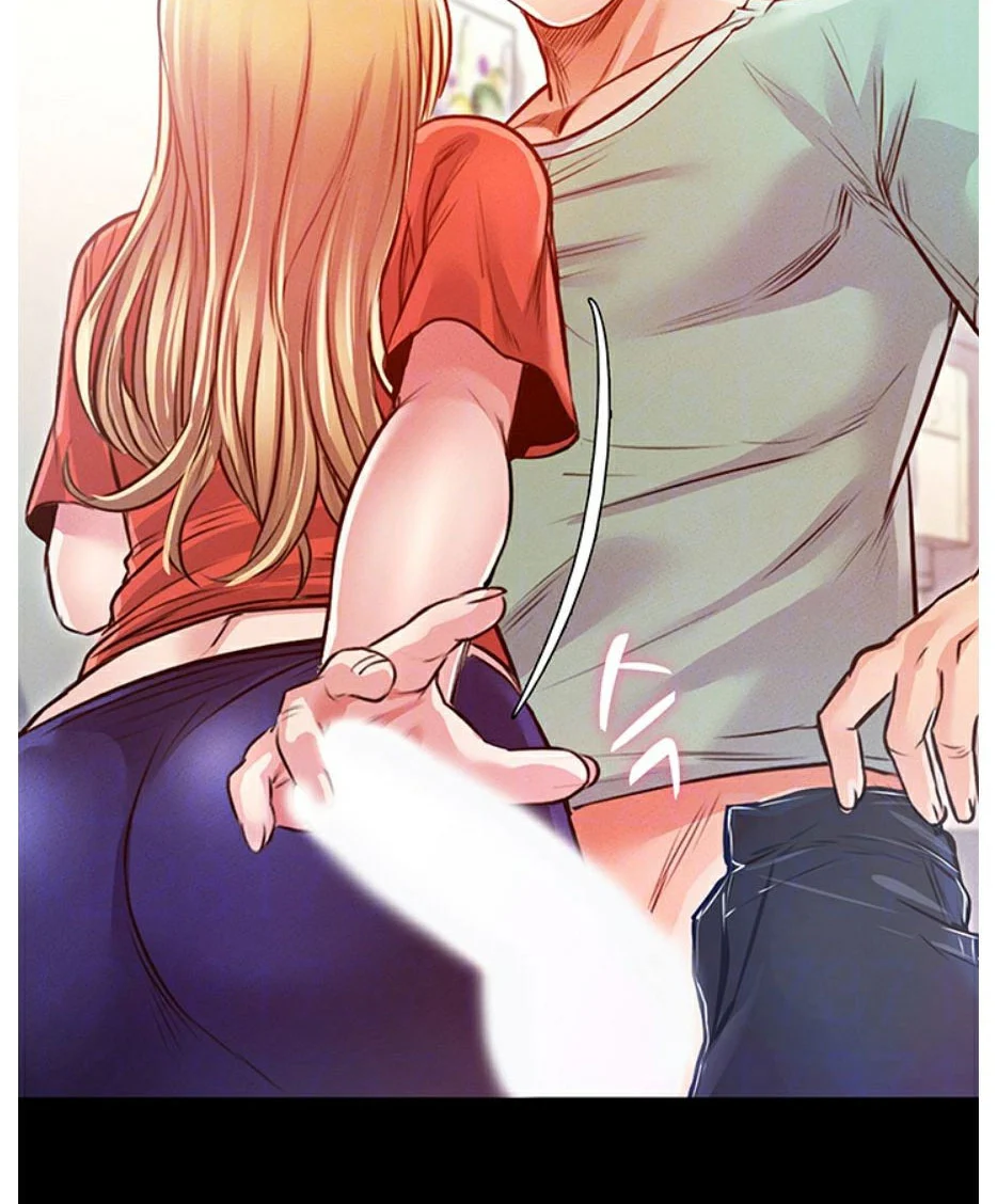Who Did You Do With? chapter 7 page 8