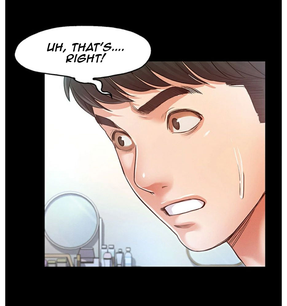 Who Did You Do With? chapter 7 page 82