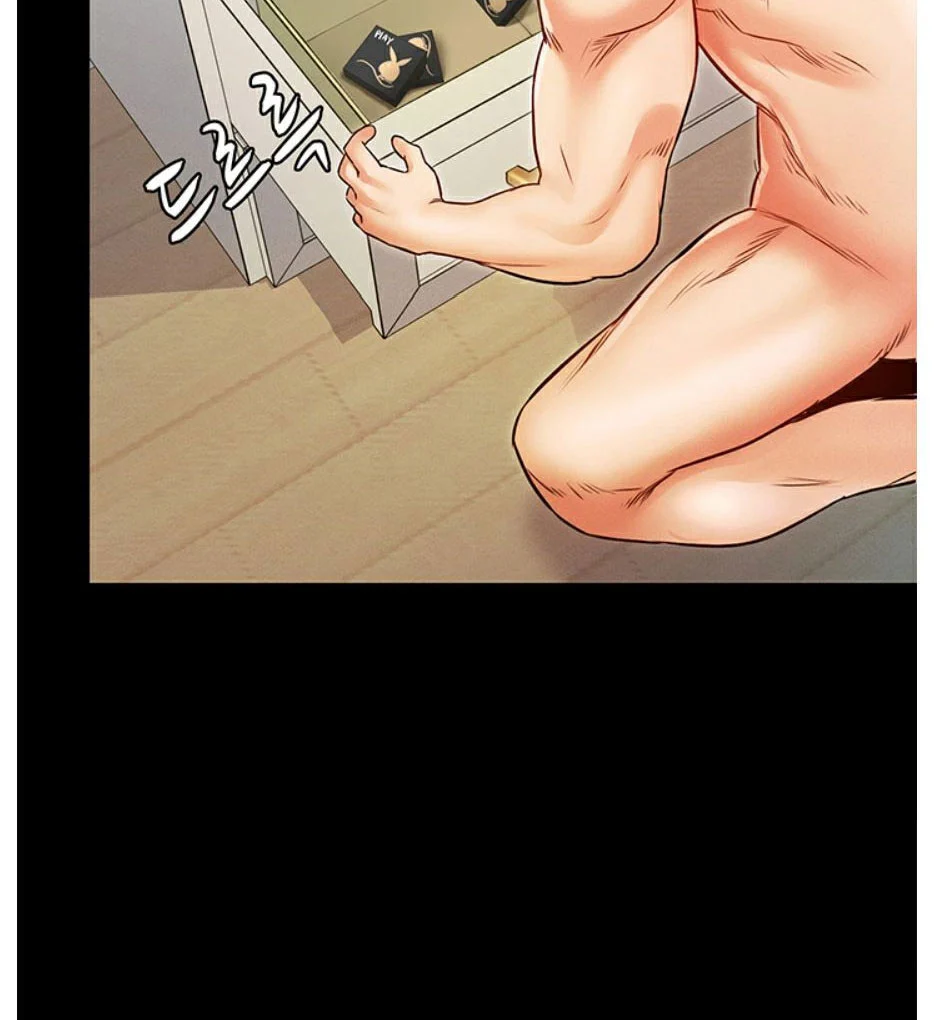Who Did You Do With? chapter 7 page 85