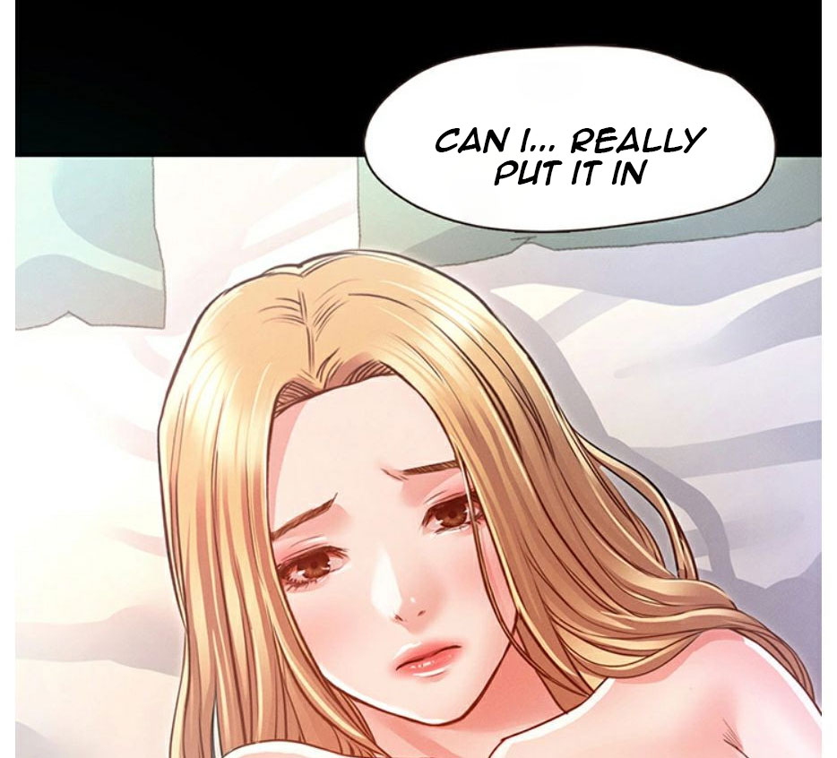 Who Did You Do With? chapter 7 page 106