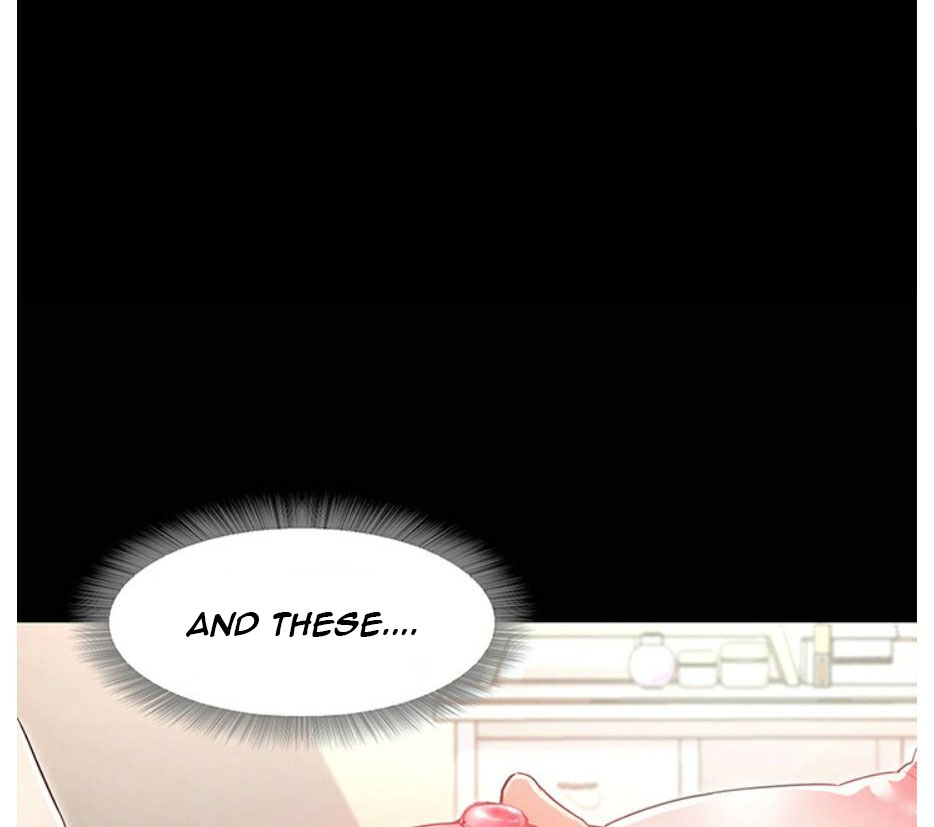 Who Did You Do With? chapter 7 page 132