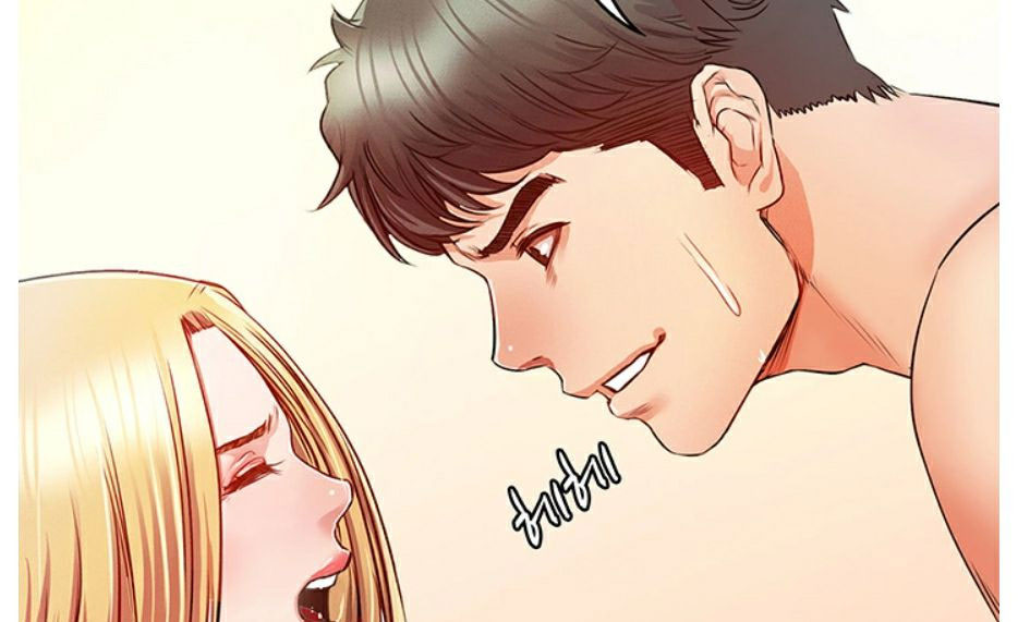 Who Did You Do With? chapter 7 page 152