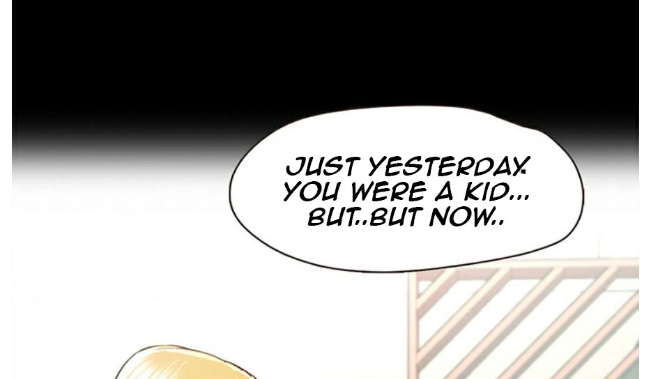Who Did You Do With? chapter 7 page 154