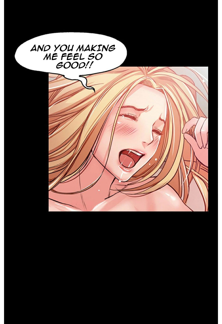 Who Did You Do With? chapter 7 page 160