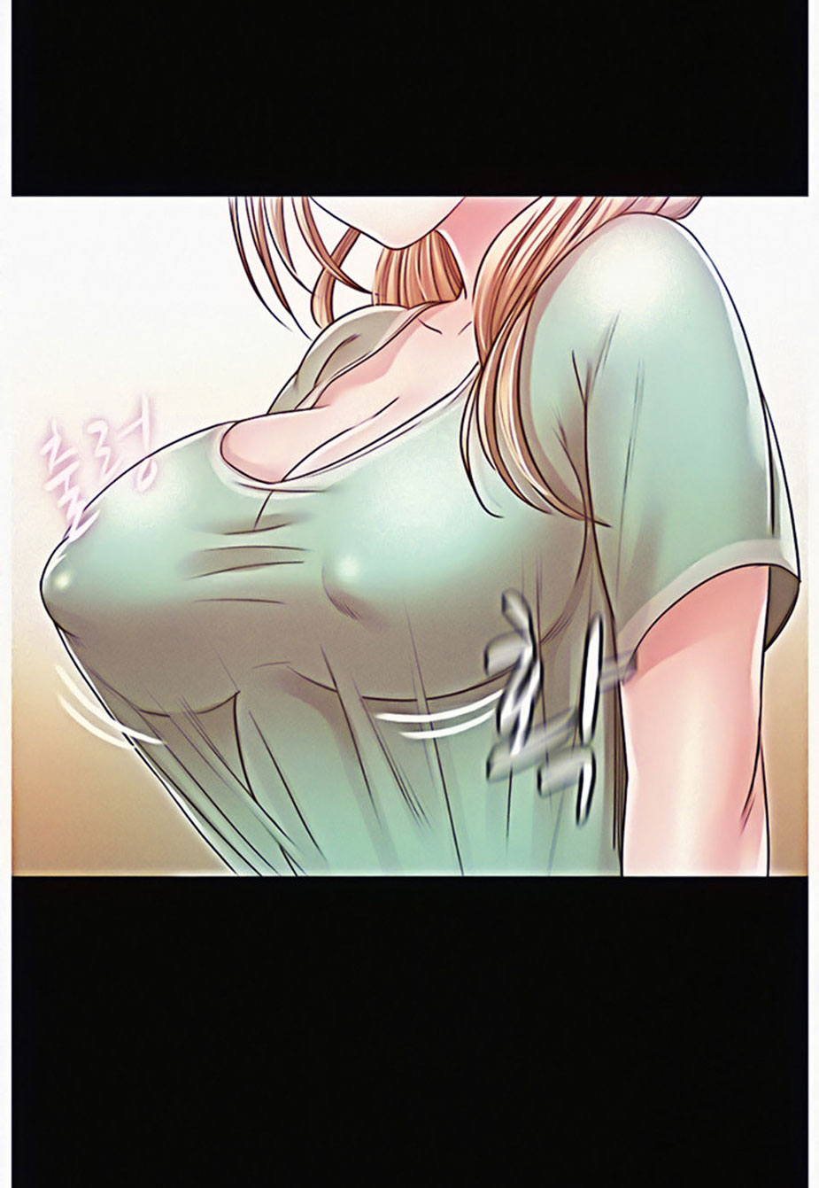 Who Did You Do With? chapter 8 page 5