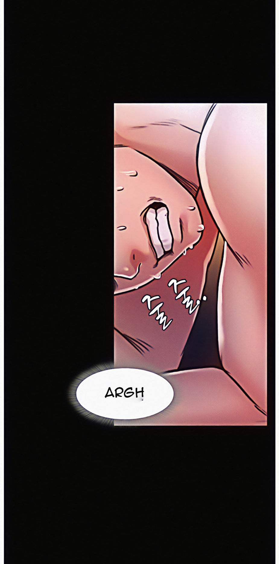 Who Did You Do With? chapter 8 page 8