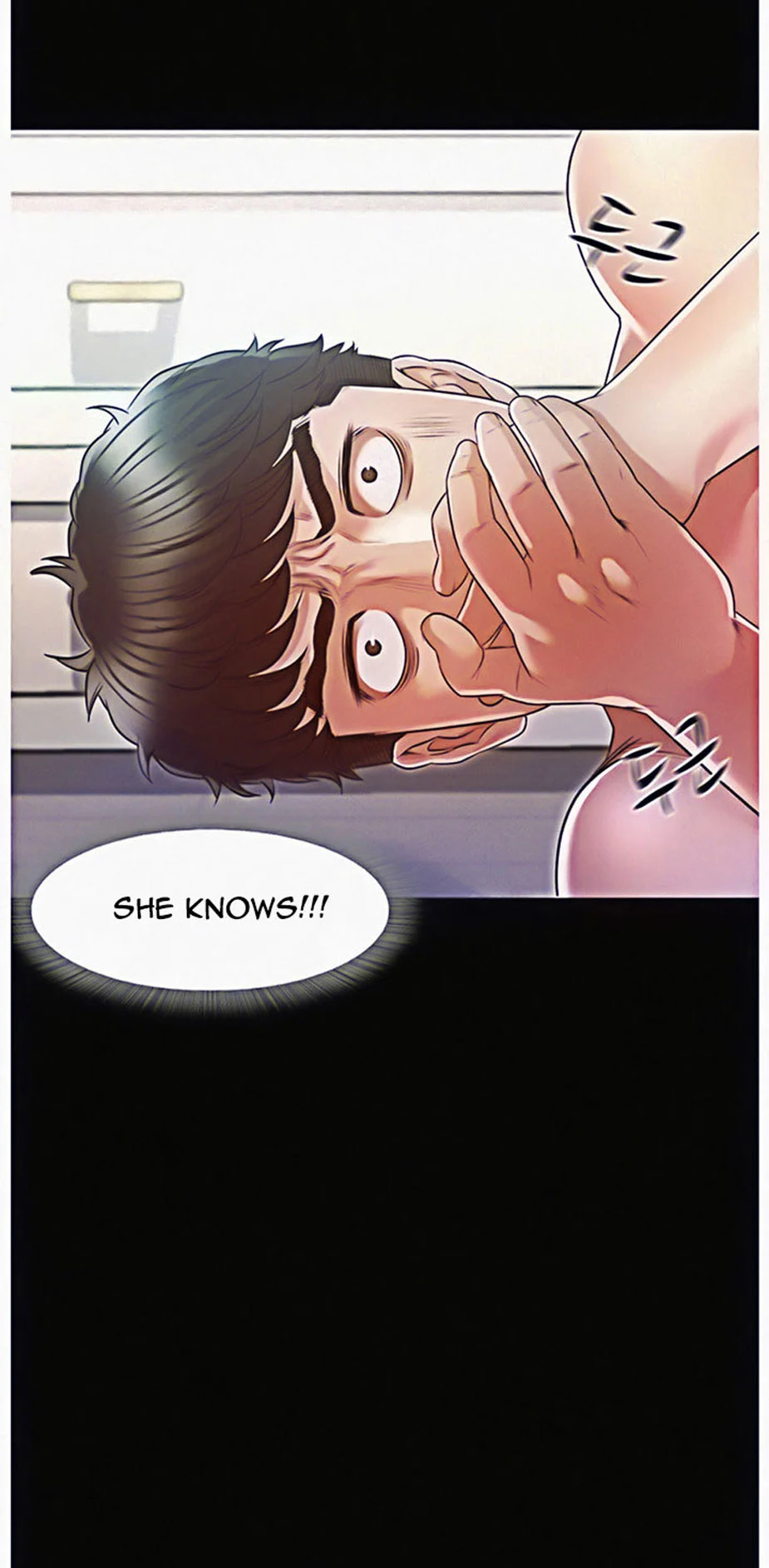 Who Did You Do With? chapter 8 page 13