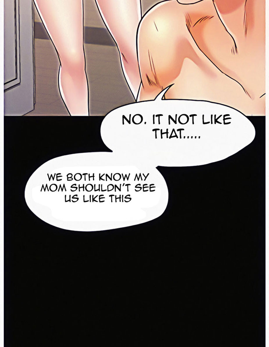 Who Did You Do With? chapter 8 page 27