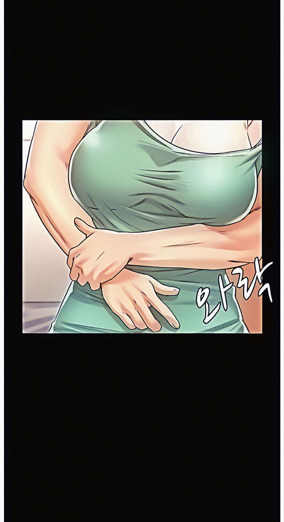 Who Did You Do With? chapter 8 page 51