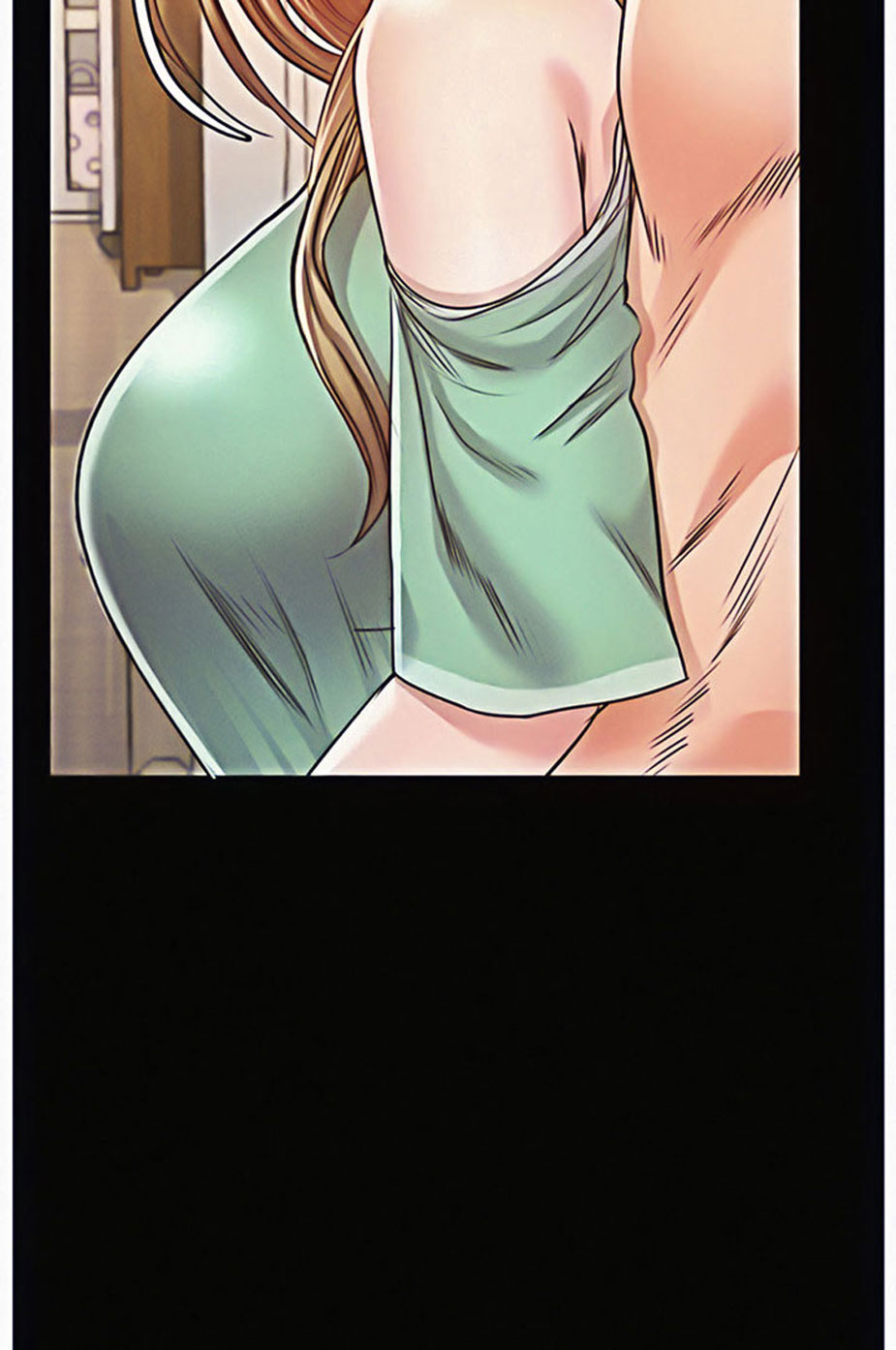 Who Did You Do With? chapter 8 page 60