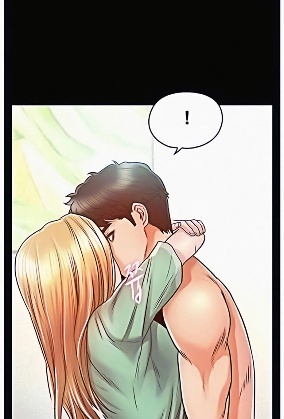 Who Did You Do With? chapter 8 page 67