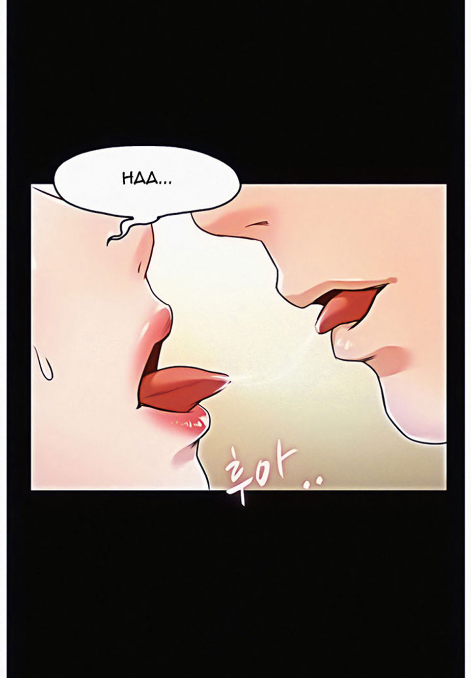 Who Did You Do With? chapter 8 page 71