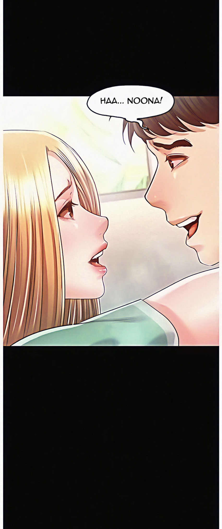 Who Did You Do With? chapter 8 page 72
