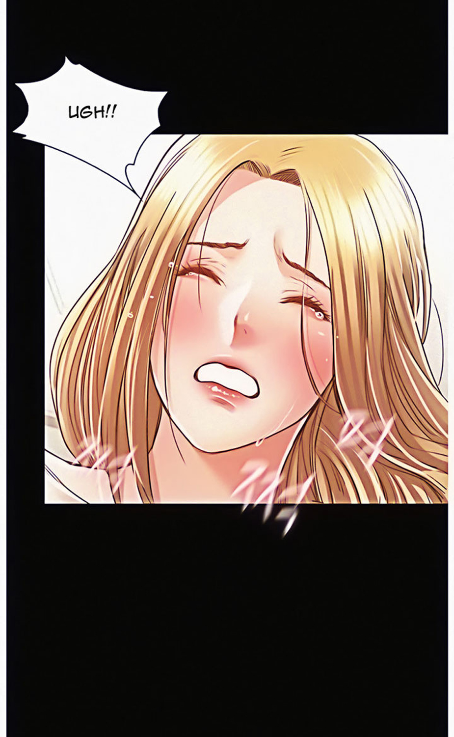 Who Did You Do With? chapter 9 page 30