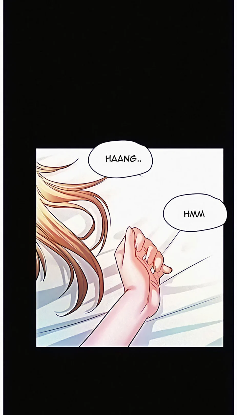 Who Did You Do With? chapter 9 page 38
