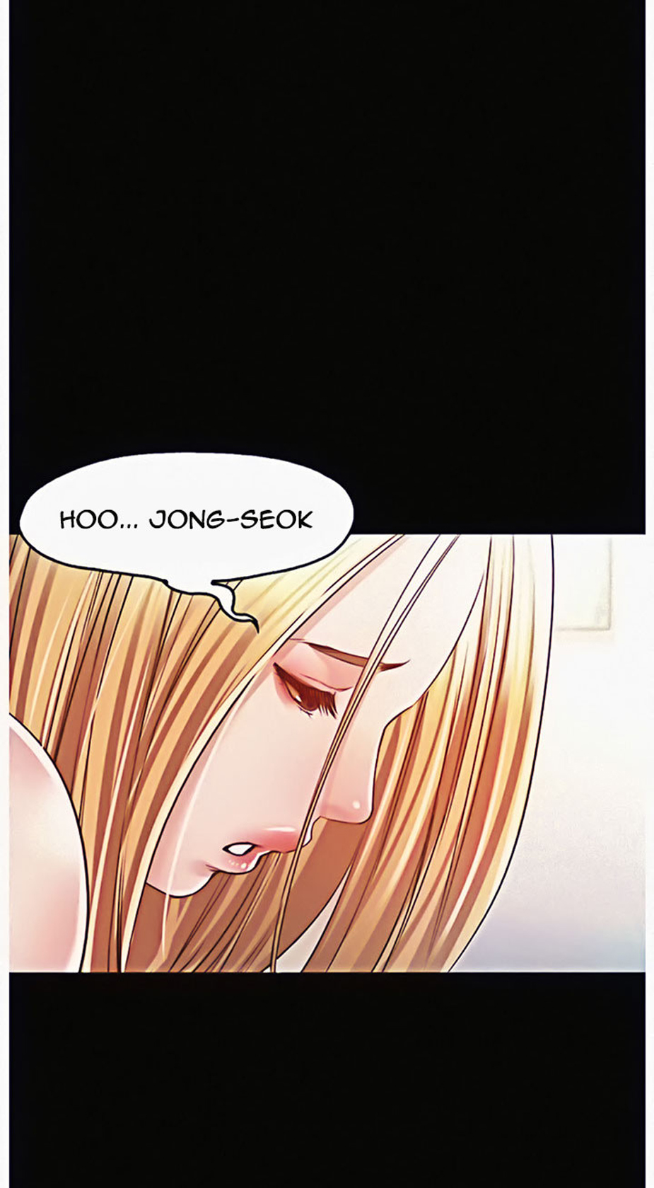 Who Did You Do With? chapter 9 page 39