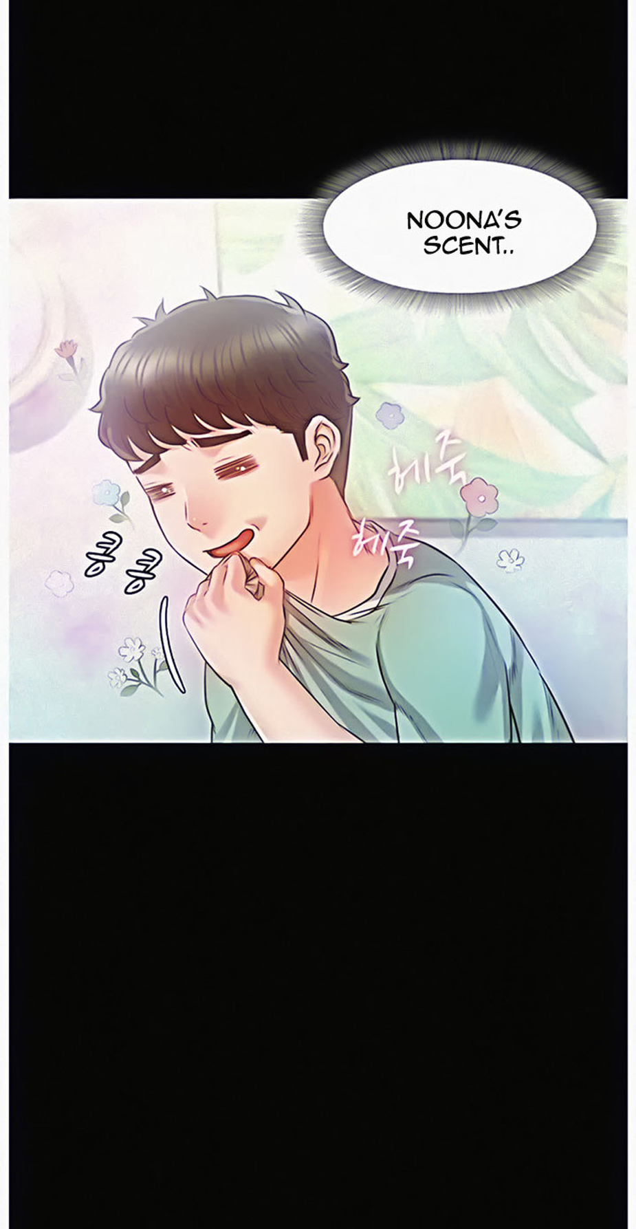 Who Did You Do With? chapter 9 page 46