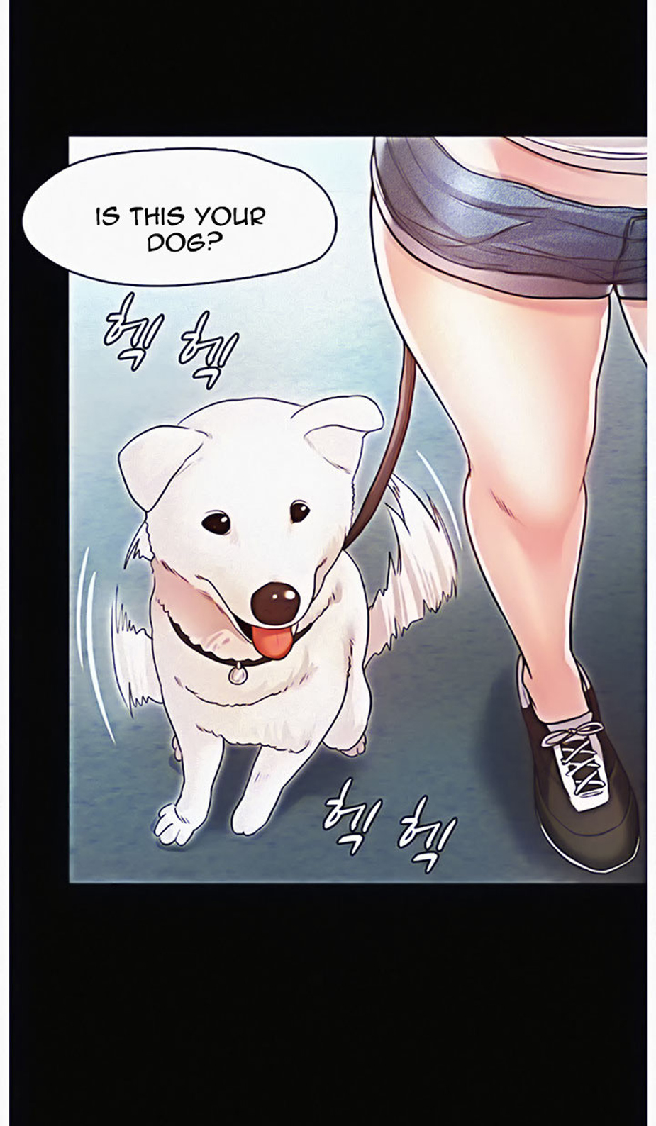 Who Did You Do With? chapter 9 page 70