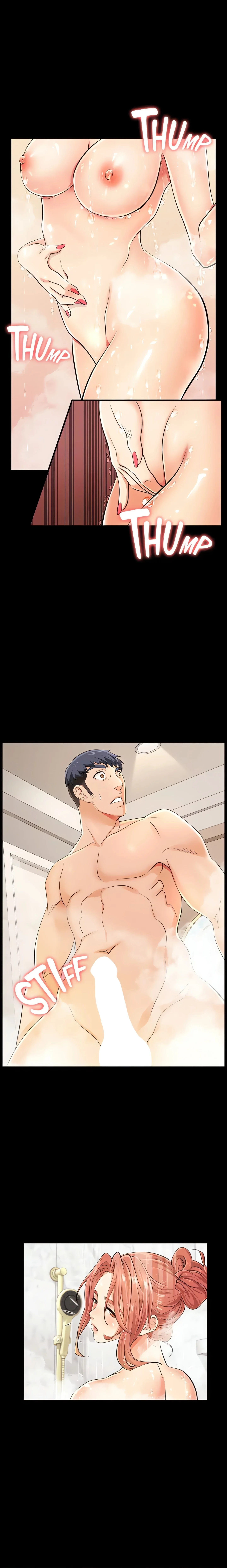 Wife Exchange (Official) chapter 1 page 13