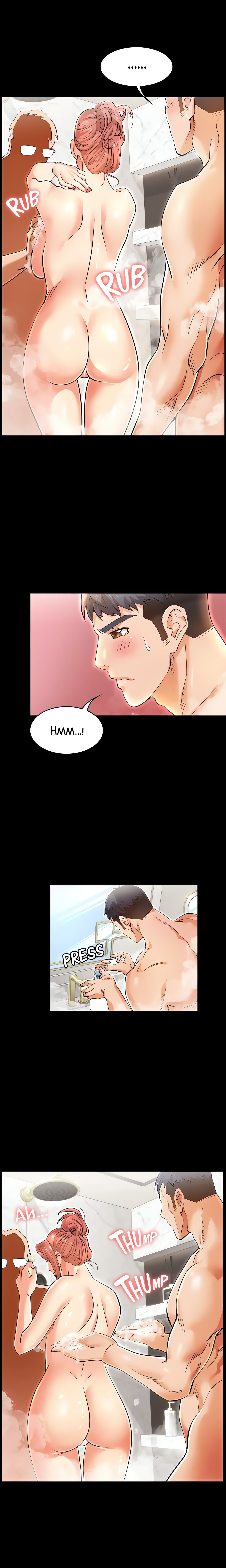 Wife Exchange (Official) chapter 1 page 17