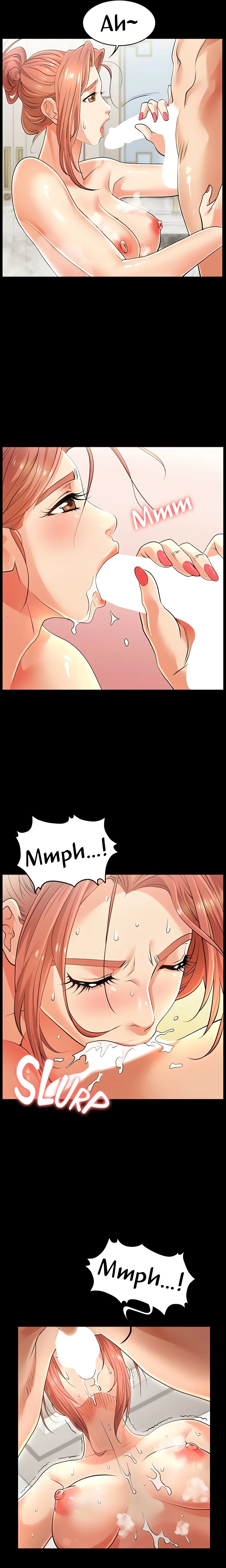 Wife Exchange (Official) chapter 1 page 22