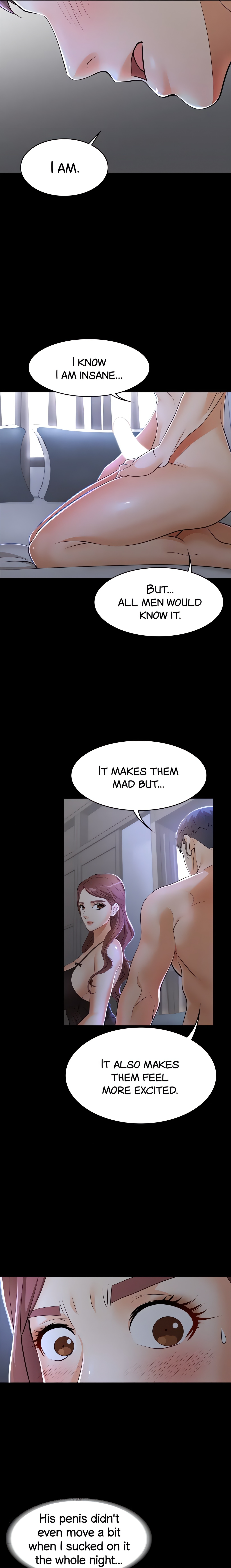 Wife Exchange (Official) chapter 10 page 9