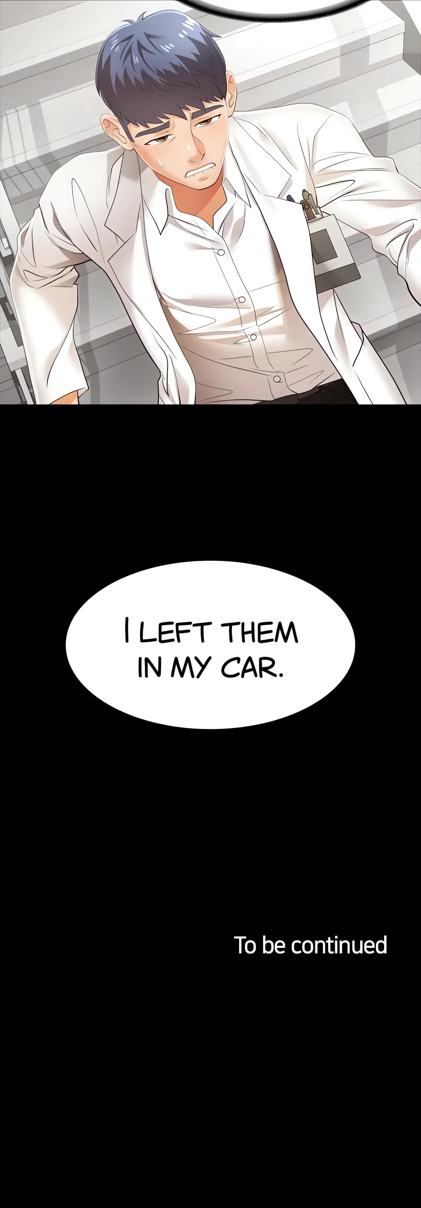 Wife Exchange (Official) chapter 11 page 24