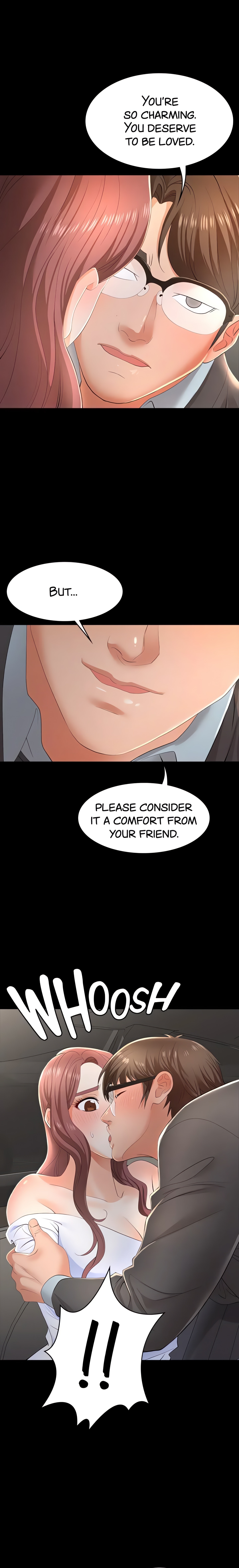 Wife Exchange (Official) chapter 13 page 15