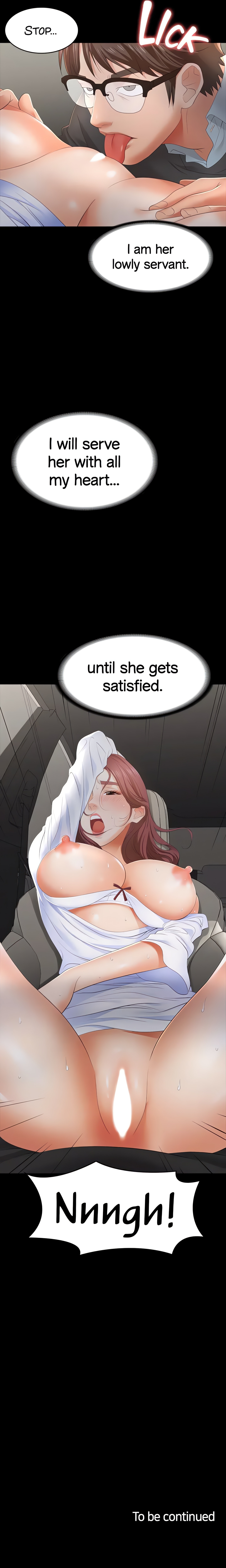 Wife Exchange (Official) chapter 13 page 23