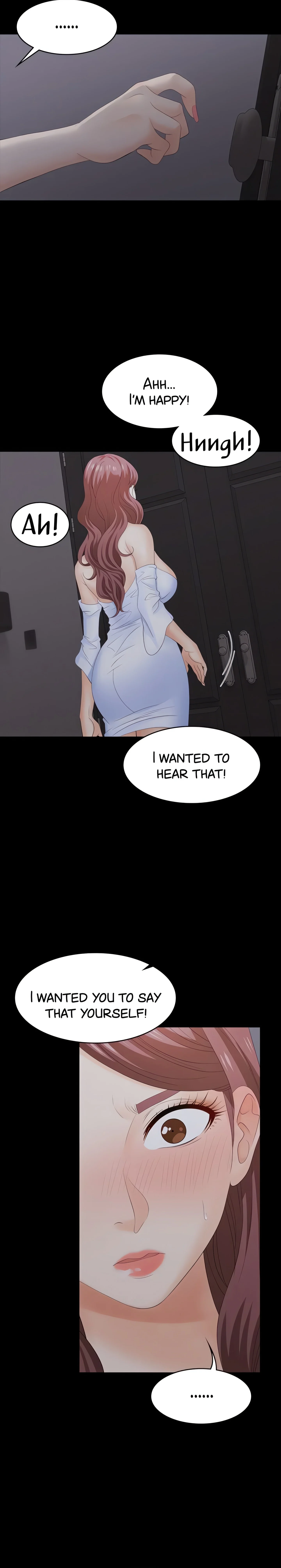 Wife Exchange (Official) chapter 15 page 24