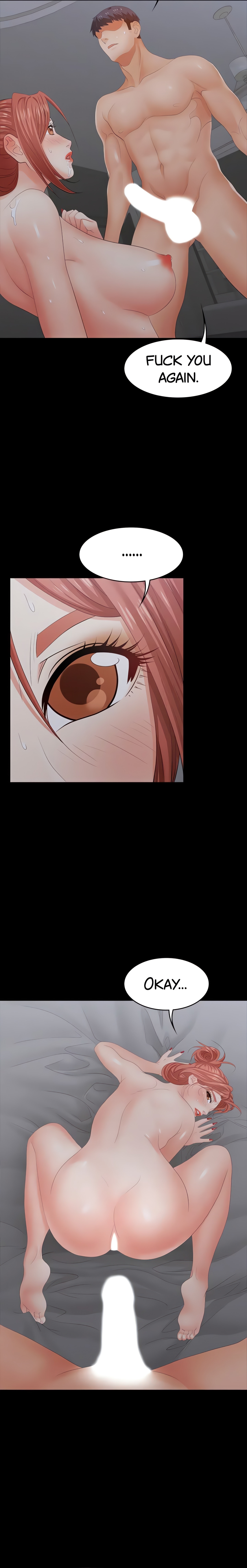 Wife Exchange (Official) chapter 18 page 6