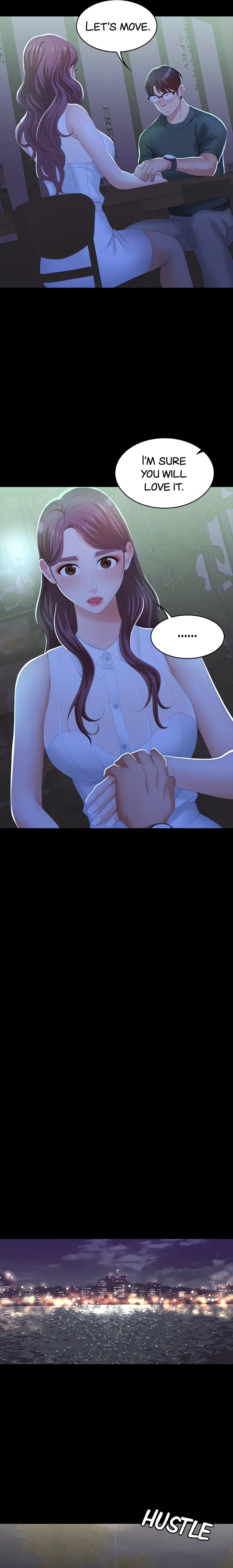 Wife Exchange (Official) chapter 19 page 24