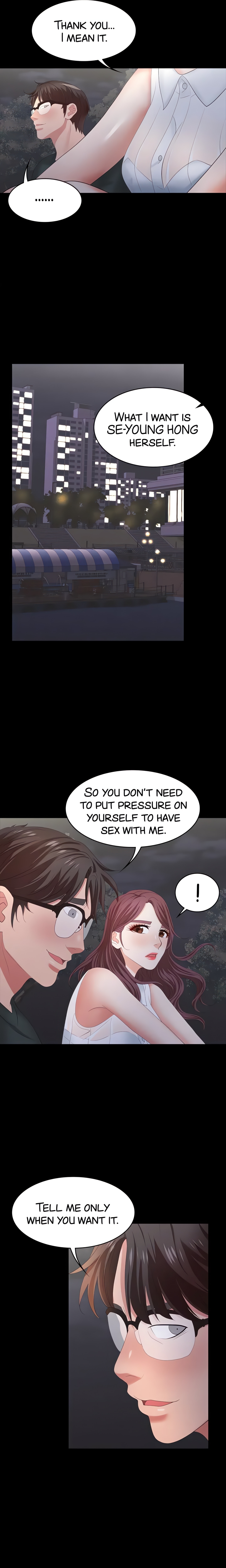 Wife Exchange (Official) chapter 19 page 26