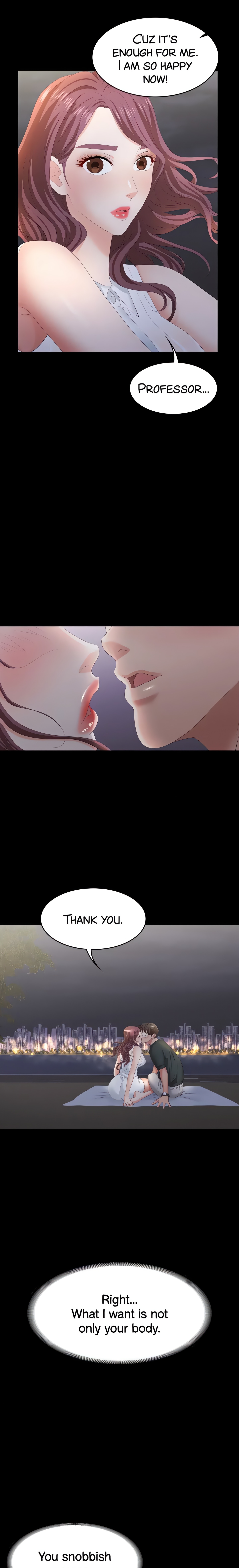 Wife Exchange (Official) chapter 19 page 27