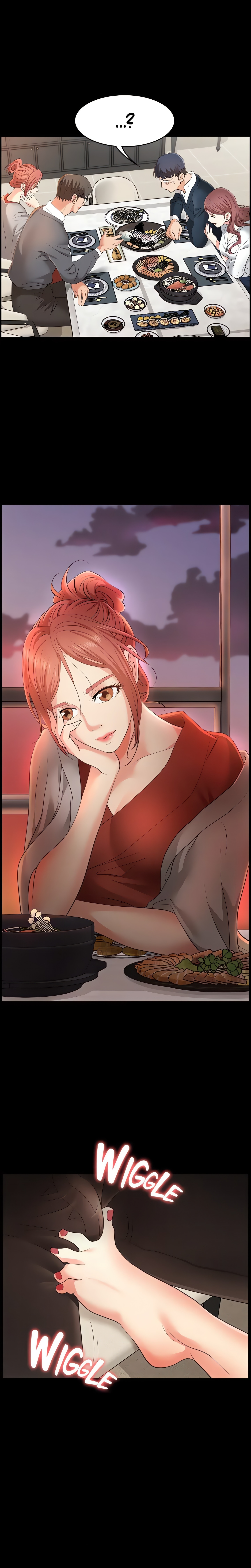Wife Exchange (Official) chapter 2 page 28