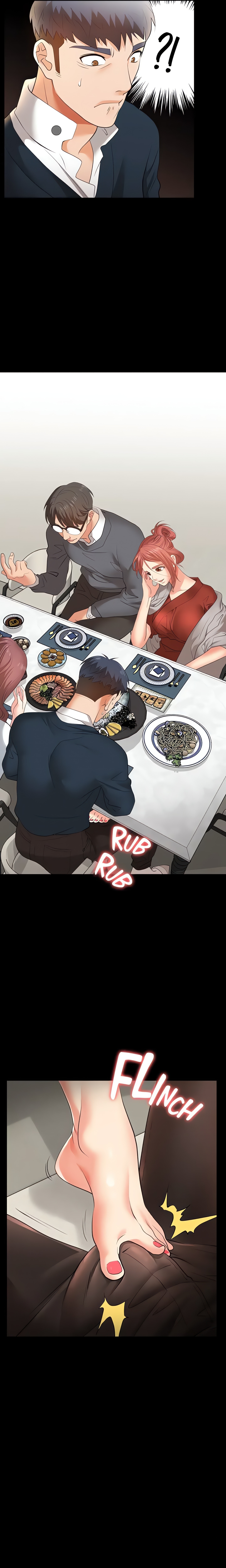 Wife Exchange (Official) chapter 2 page 29