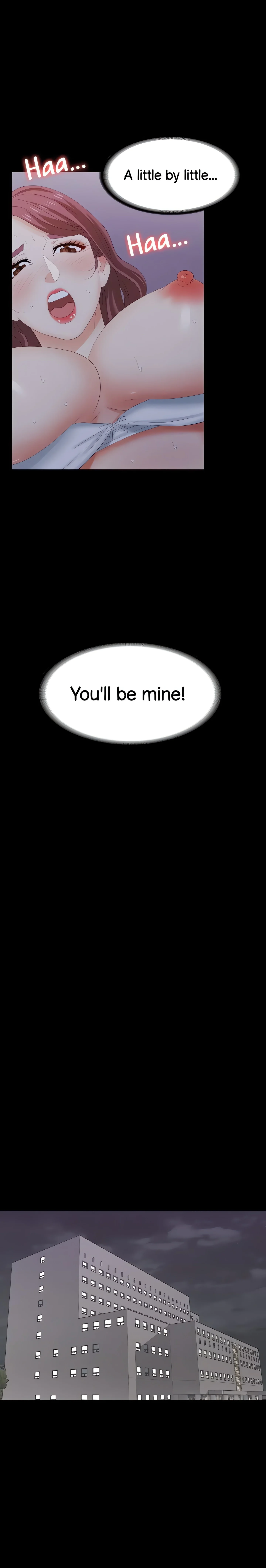 Wife Exchange (Official) chapter 20 page 11