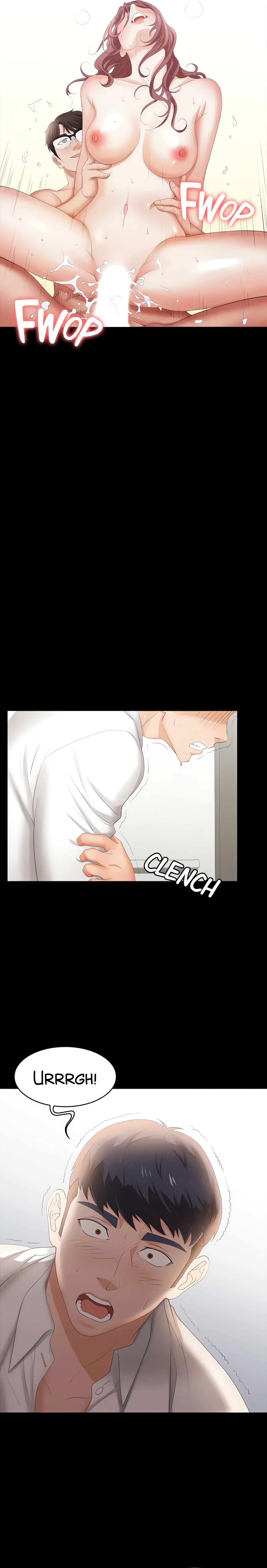 Wife Exchange (Official) chapter 20 page 15
