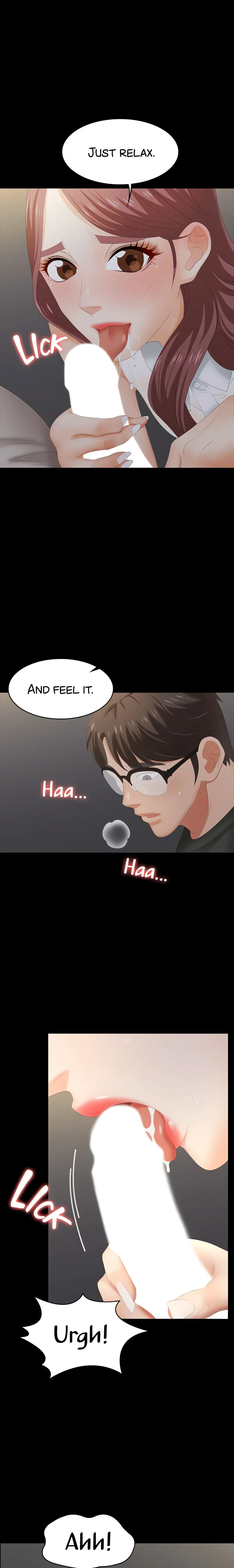 Wife Exchange (Official) chapter 22 page 1