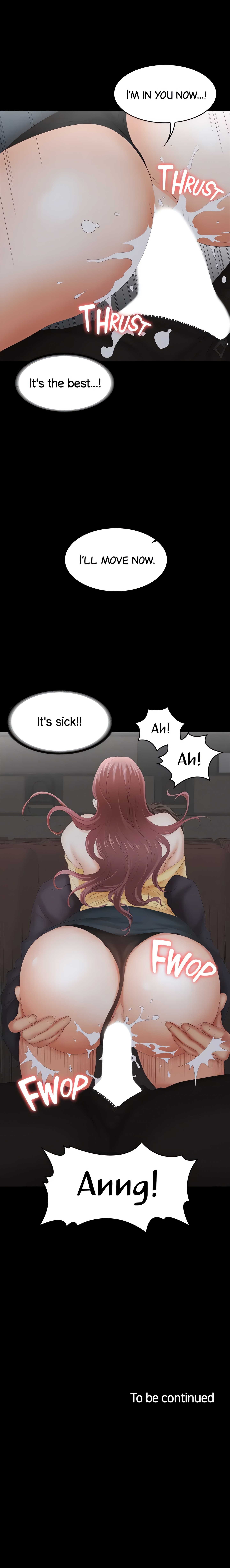 Wife Exchange (Official) chapter 23 page 23