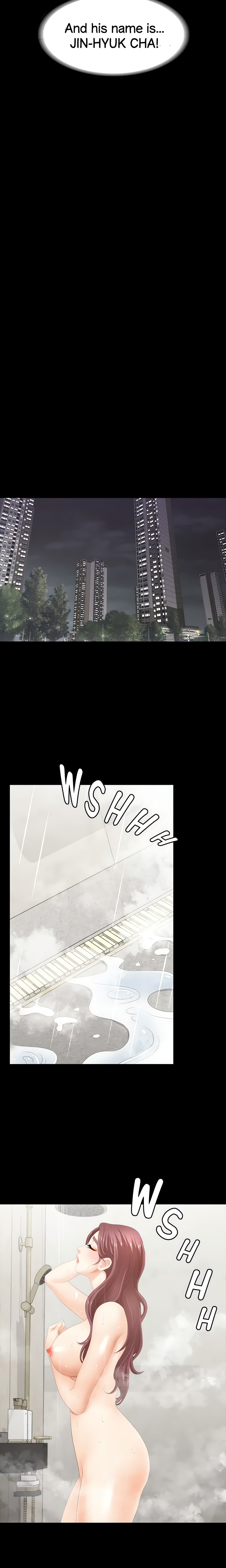 Wife Exchange (Official) chapter 24 page 16