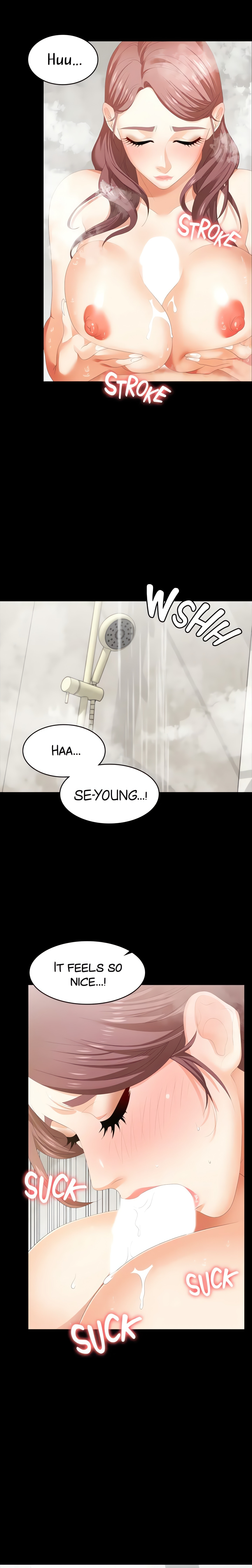 Wife Exchange (Official) chapter 25 page 3