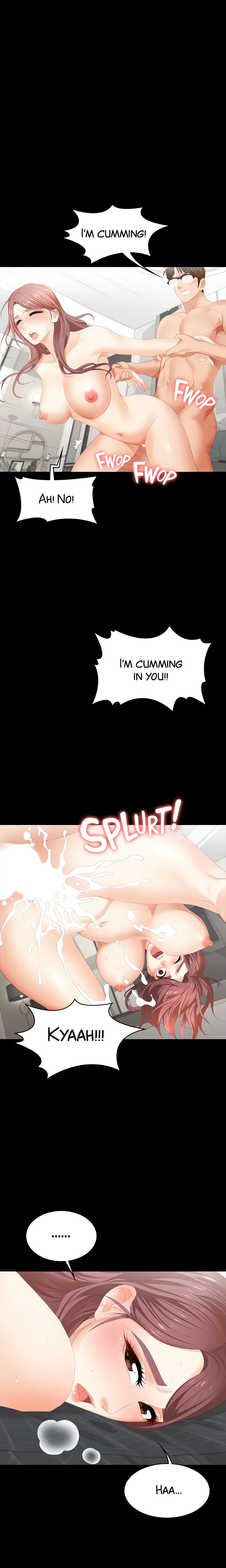 Wife Exchange (Official) chapter 26 page 1