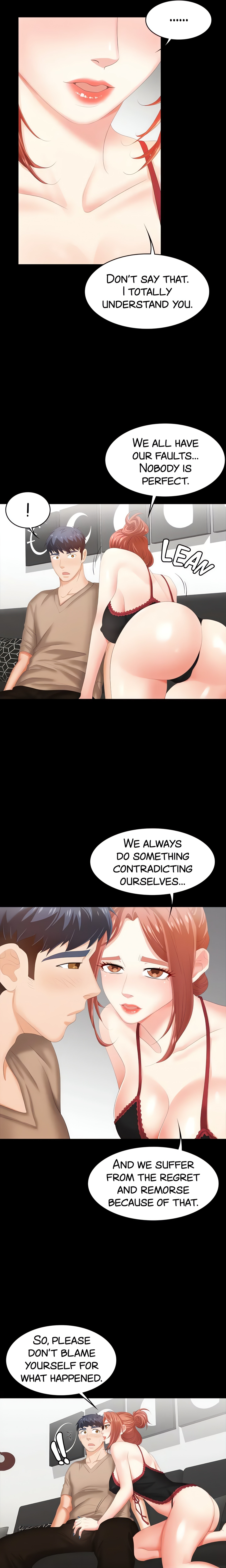 Wife Exchange (Official) chapter 26 page 7