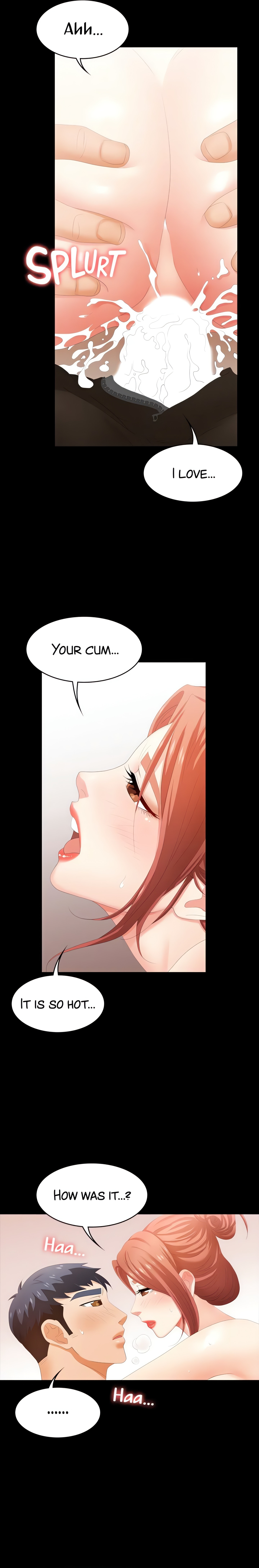 Wife Exchange (Official) chapter 26 page 19