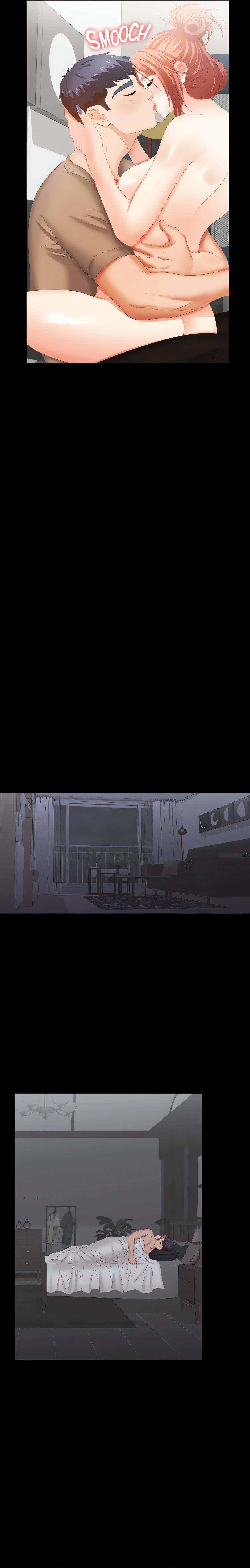 Wife Exchange (Official) chapter 26 page 20